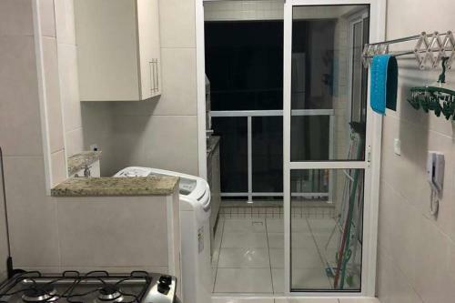 Apartamento Monte Carlo - Apto 25/a