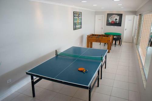 Apartamento Monte Carlo - Apto 25/a