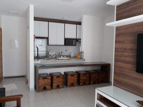 Apartamento Thel Ubatuba - 48 Saint Martin