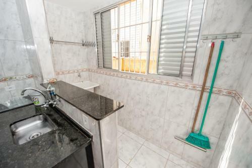 Apartamento Pertinho Do Mar