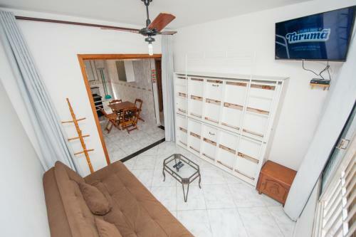 Apartamento Pertinho Do Mar