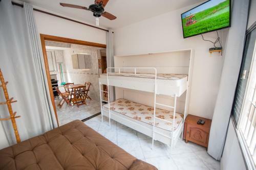 Apartamento Pertinho Do Mar