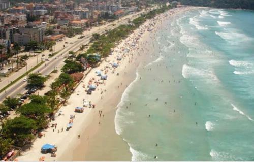 Apartamento Pertinho Do Mar