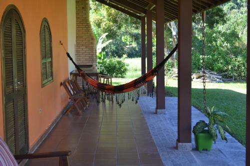 Casa Paraiso Tropical