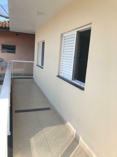 Apartamento Novo Ubatuba