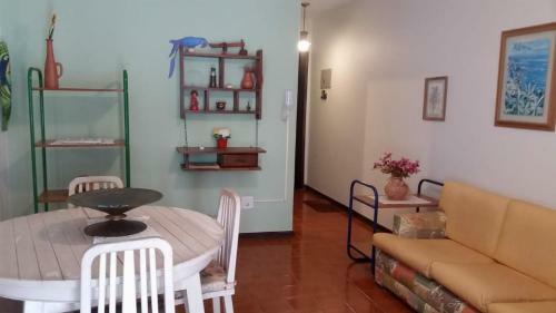 Apartamento Ubatuba Ten�rio Apto T�rreo 6 Pess