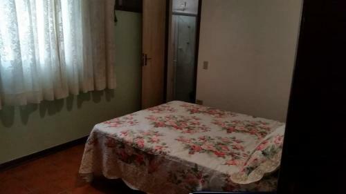 Apartamento Ubatuba Ten�rio Apto T�rreo 6 Pess