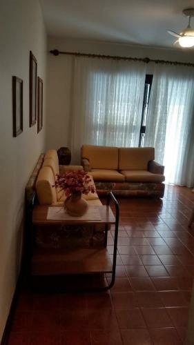 Apartamento Ubatuba Ten�rio Apto T�rreo 6 Pess