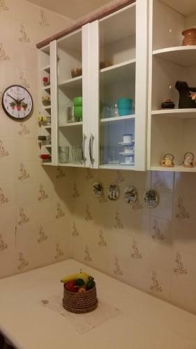 Apartamento Ubatuba Ten�rio Apto T�rreo 6 Pess