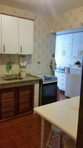 Apartamento Ubatuba Ten�rio Apto T�rreo 6 Pess