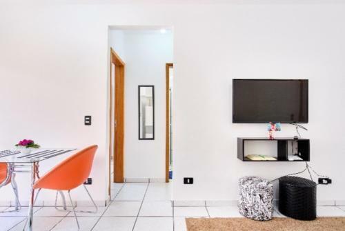 Apartamento Ap Na Praia
