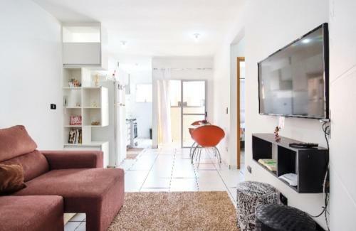 Apartamento Ap Na Praia
