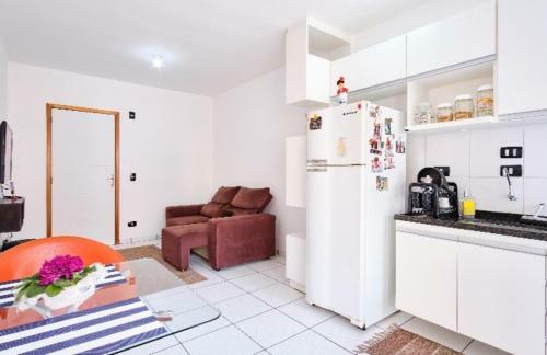 Apartamento Ap Na Praia