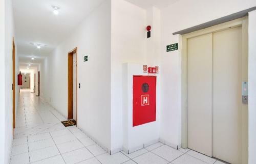 Apartamento Ap Na Praia