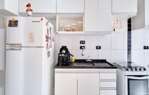 Apartamento Ap Na Praia
