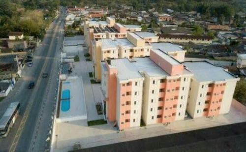 Apartamento Ap Na Praia