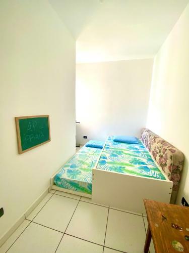 Apartamento Ap Na Praia