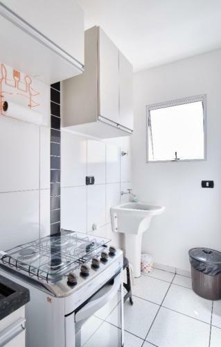 Apartamento Ap Na Praia