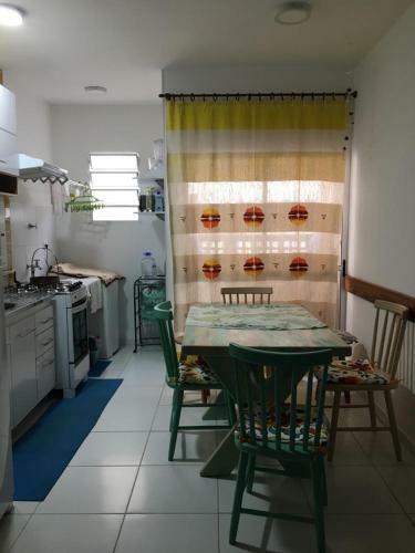 Apartamento Novo