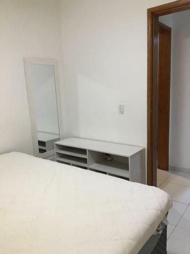 Apartamento Novo