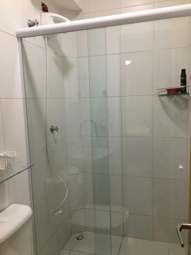 Apartamento Novo