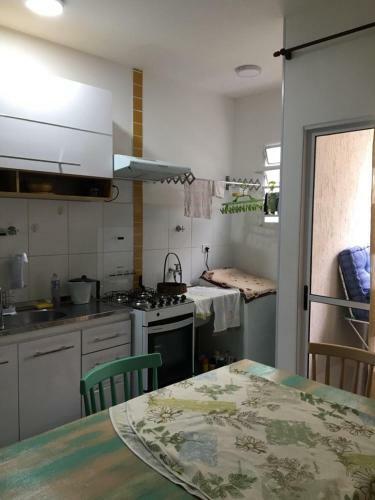 Apartamento Novo