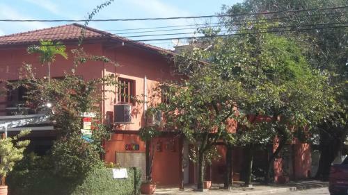 Bed & Breakfast Varanda Vista Para O Mar