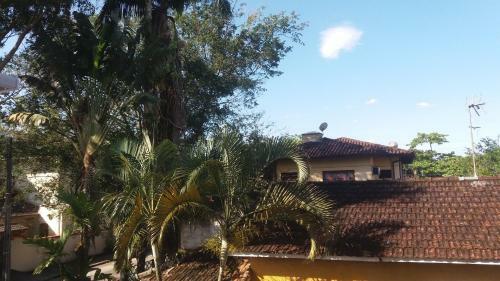 Bed & Breakfast Varanda Vista Para O Mar