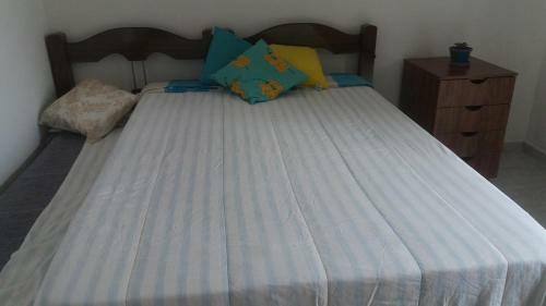 Bed & Breakfast Varanda Vista Para O Mar