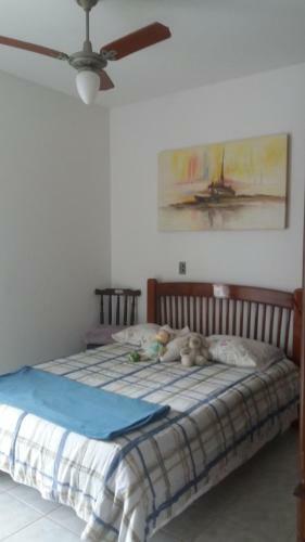 Bed & Breakfast Varanda Vista Para O Mar