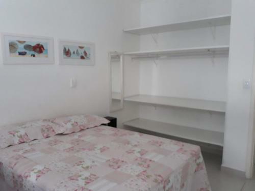 Apartamento Monte Carlo - Apto 35/a