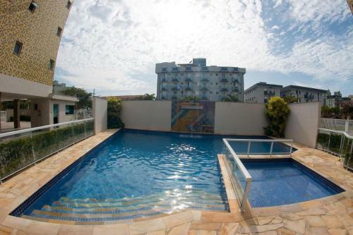 Apartamento Monte Carlo - Apto 35/a