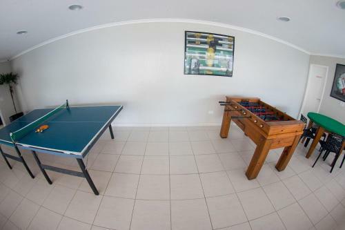 Apartamento Monte Carlo - Apto 35/a