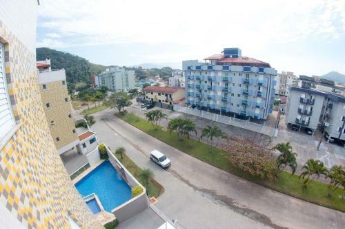 Apartamento Monte Carlo - Apto 35/a