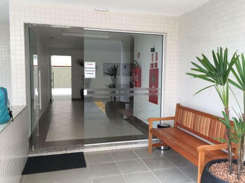 Apartamento Monte Carlo - Apto 35/a