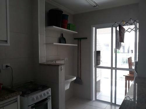 Apartamento Monte Carlo - Apto 35/a