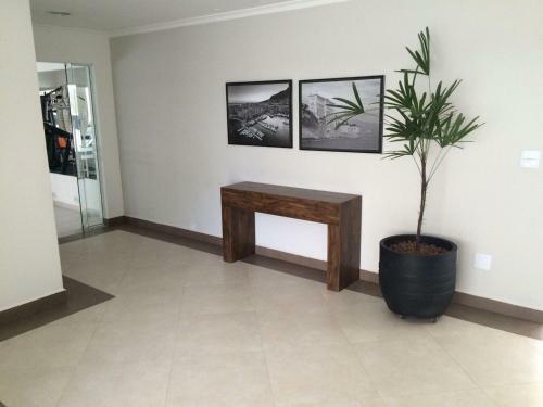 Apartamento Monte Carlo - Apto 35/a