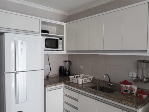 Apartamento Monte Carlo - Apto 35/a