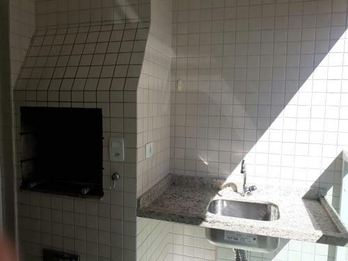 Apartamento Monte Carlo - Apto 35/a