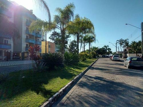 Apartamento Monte Carlo - Apto 31/a