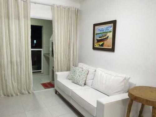 Apartamento Monte Carlo - Apto 31/a