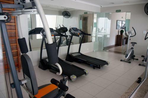 Apartamento Monte Carlo - Apto 31/a
