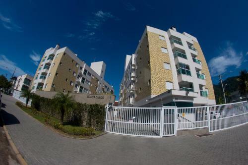 Apartamento Monte Carlo - Apto 31/a