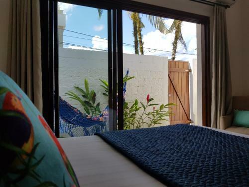 Apartamento Su�te D&k King