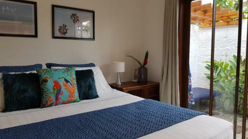 Apartamento Su�te D&k King