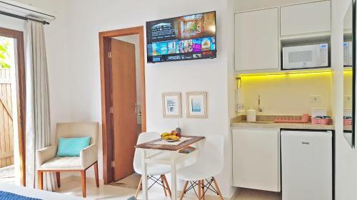 Apartamento Su�te D&k King