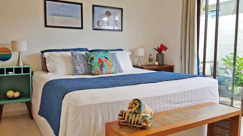 Apartamento Su�te D&k King