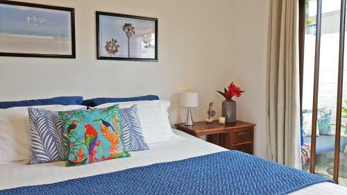 Apartamento Su�te D&k King