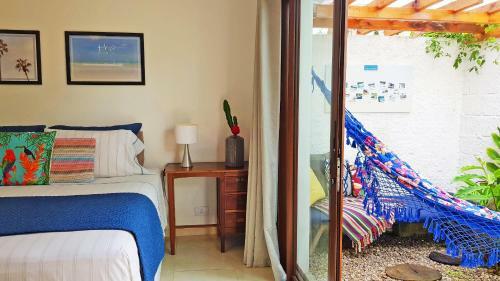 Apartamento Su�te D&k King