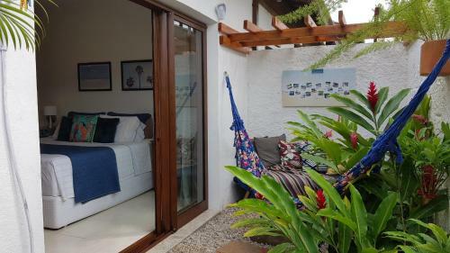 Apartamento Su�te D&k King
